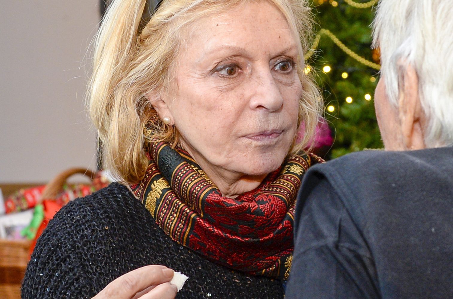 Ewa Wiśniewska nie chodzi na castingi i nie chce grać w serialach