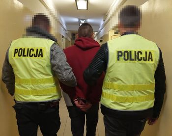 Chełm: Miał ponad 800 porcji mefedronu. 30-latek trafił do aresztu