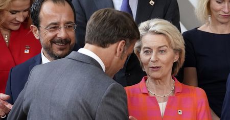UE może mocno uderzyć w polską gospodarkę. Lobbowała za tym Francja