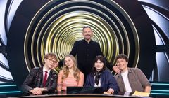 Tylu widzów śledzi "Awanturę o kasę"