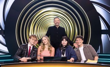 Tylu widzów śledzi "Awanturę o kasę"