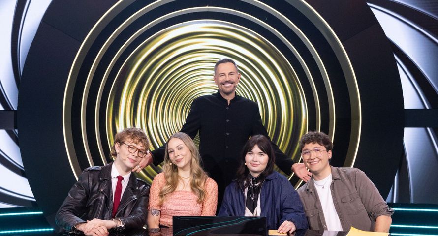 Tylu widzów śledzi "Awanturę o kasę"