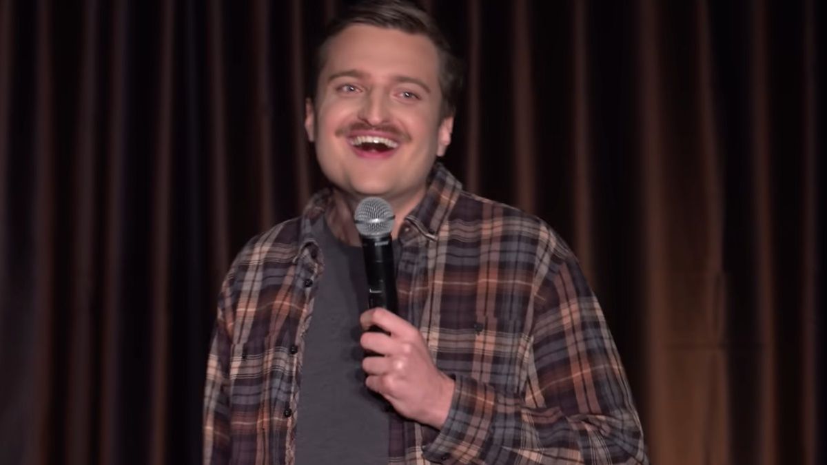 To on będzie współprowadził nowy program TVN. Kim jest Czarek Sikora?