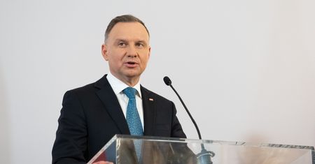 Kolejna osoba nie chce współpracować z prezydentem. "Nie widzę dla siebie miejsca"  [NEWS MONEY.PL]
