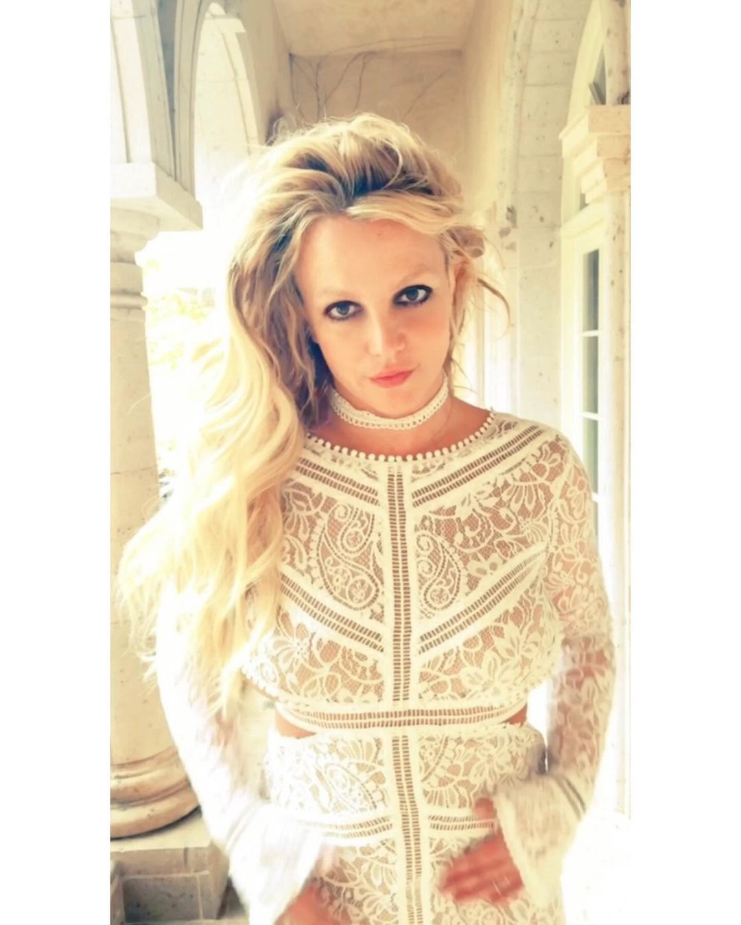 Britney Spears