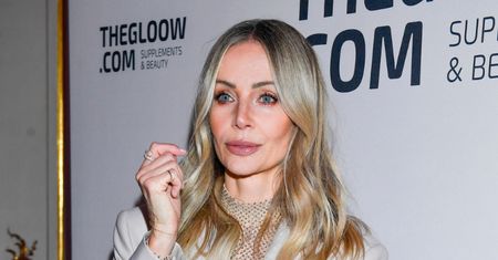 Internautka do Agnieszki Woźniak-Starak: "Po śmierci Piotra mówiła pani, że nigdy już nie poprowadzi programu rozrywkowego". Jest ODPOWIEDŹ