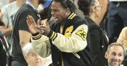 Bójka w Paryżu. Travis Scott aresztowany