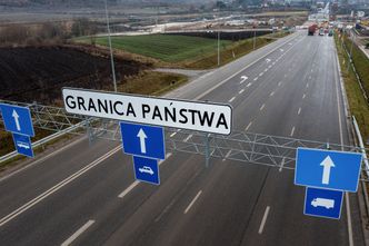 Będzie kolejne przejście na polsko-ukraińskiej granicy. Otwarcie już w 2024 r.