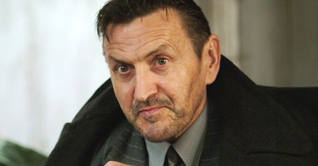 Krzysztof Majchrzak nie miał szczęścia w miłości. Ukochana wolała jego syna