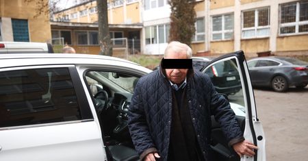 Burza wokół Jerzego S. Polacy powiedzieli, co o tym myślą