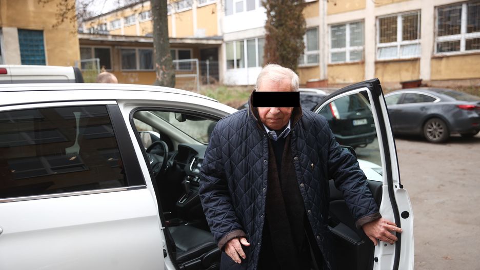 Burza wokół Jerzego S. Polacy powiedzieli, co o tym myślą