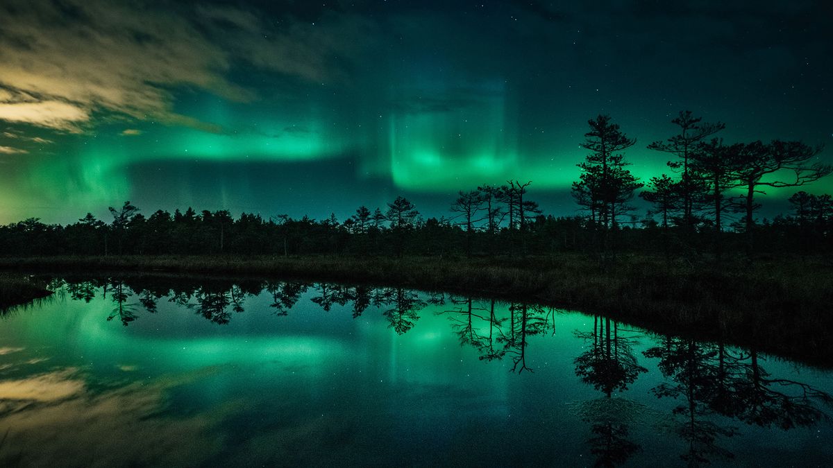 Najlepsze zdjęcia astronomiczne będą walczyły o tytuł Fotografa Roku 2020 1