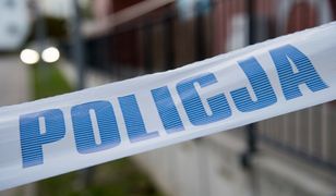 Dramat w Małopolsce. Nie żyje dziecko, matka ranna