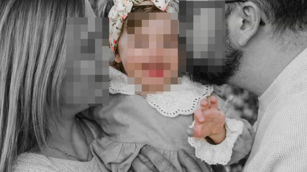 Rodzice Michalinki zginęli na przejeździe kolejowym