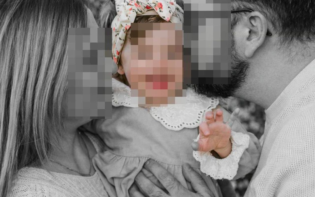 Rodzice Michalinki zginęli. Z bliska widział tragedię. Teraz ujawnia