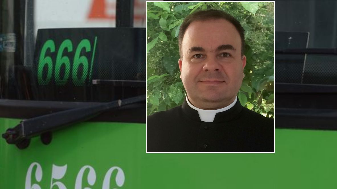 Archidiecezja Gdańska reaguje na sprawę autobusu 666