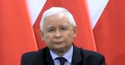 Wyrok Trybunału Konstytucyjnego. Jarosław Kaczyński wreszcie przemówił