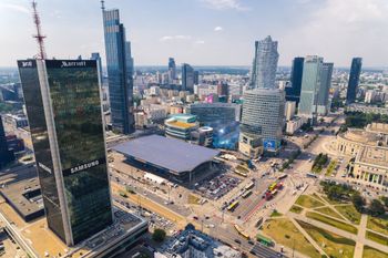 Nowy wielki plan przyjęty. Chcą spiąć UE siecią szybkich kolei