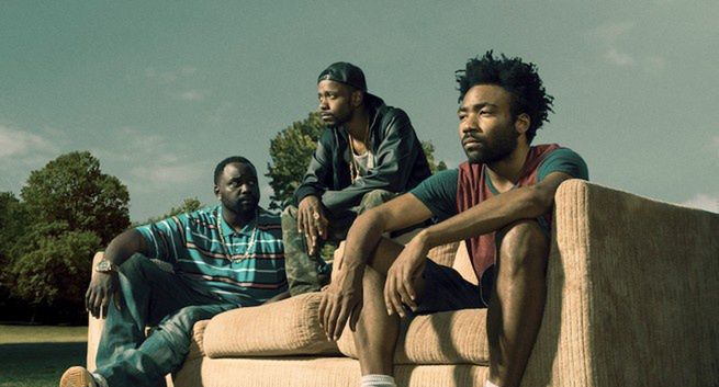 „Atlanta 2” od 19 maja w FOX Comedy