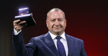 Kania nie wpłacił 20 mln zł. Listu żelaznego nie będzie