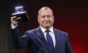 Kania nie wpłacił 20 mln zł. Listu żelaznego nie będzie