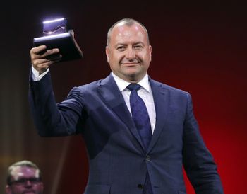 Kania nie wpłacił 20 mln zł. Listu żelaznego nie będzie