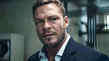 "Reacher". Znamy fabułę 5. sezonu. Wiemy, który tom Lee Childa zostanie zekranizowany
