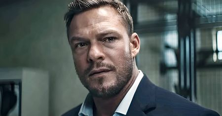 "Reacher". Znamy fabułę 5. sezonu. Wiemy, który tom Lee Childa zostanie zekranizowany