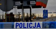 Podłęże: 28-latek oddał strzały na parkingu przy autostradzie A4