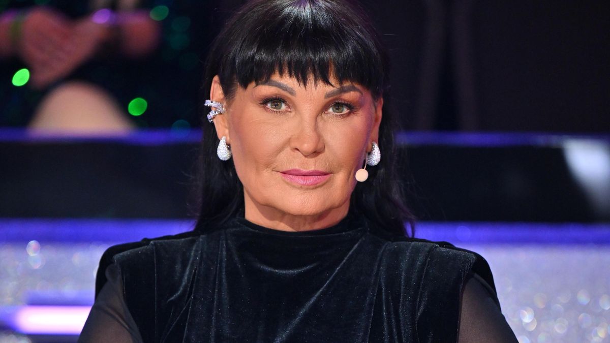 Iwona Pavlović pokazała zdjęcie bez makijażu