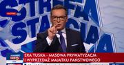 Czekał z tym do samego końca. TVP zmienia ramówkę przed wyborami