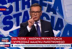 Czekał z tym do samego końca. TVP zmienia ramówkę przed wyborami