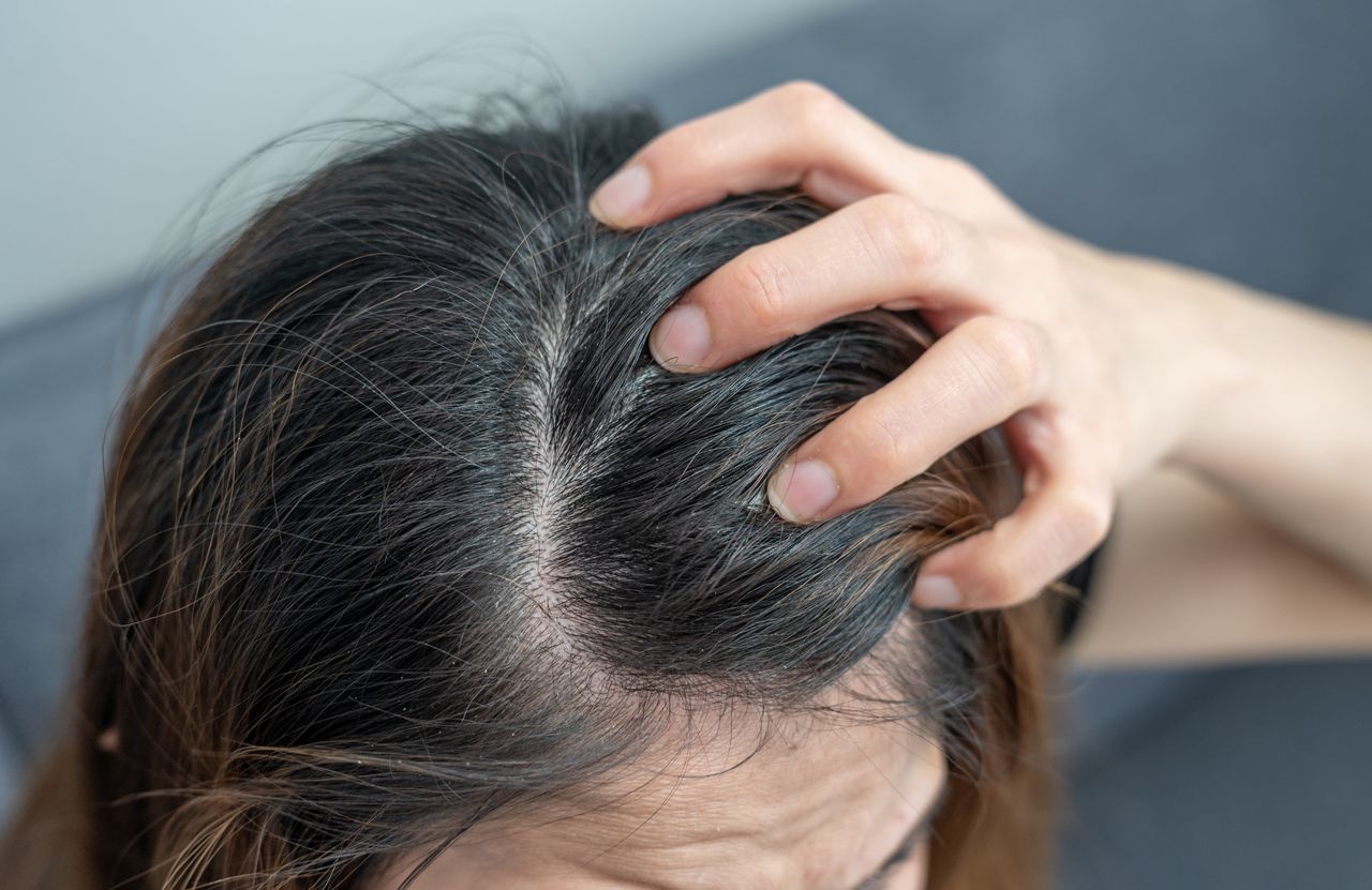 Discover rosemary's secret to stronger, shinier hair