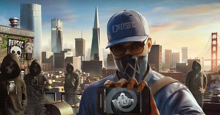 Ubisoft prezentuje funkcje sieciowe w Watch Dogs 2