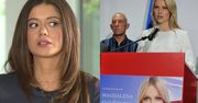 Miriam: "Symbol Magdaleny Ogórek zniechęcał mnie do polityki!"