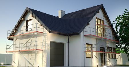 Nowoczesny dom to mniejsze rachunki - przegląd 5 topowych projektów domów energooszczędnych w standardzie WT 2021