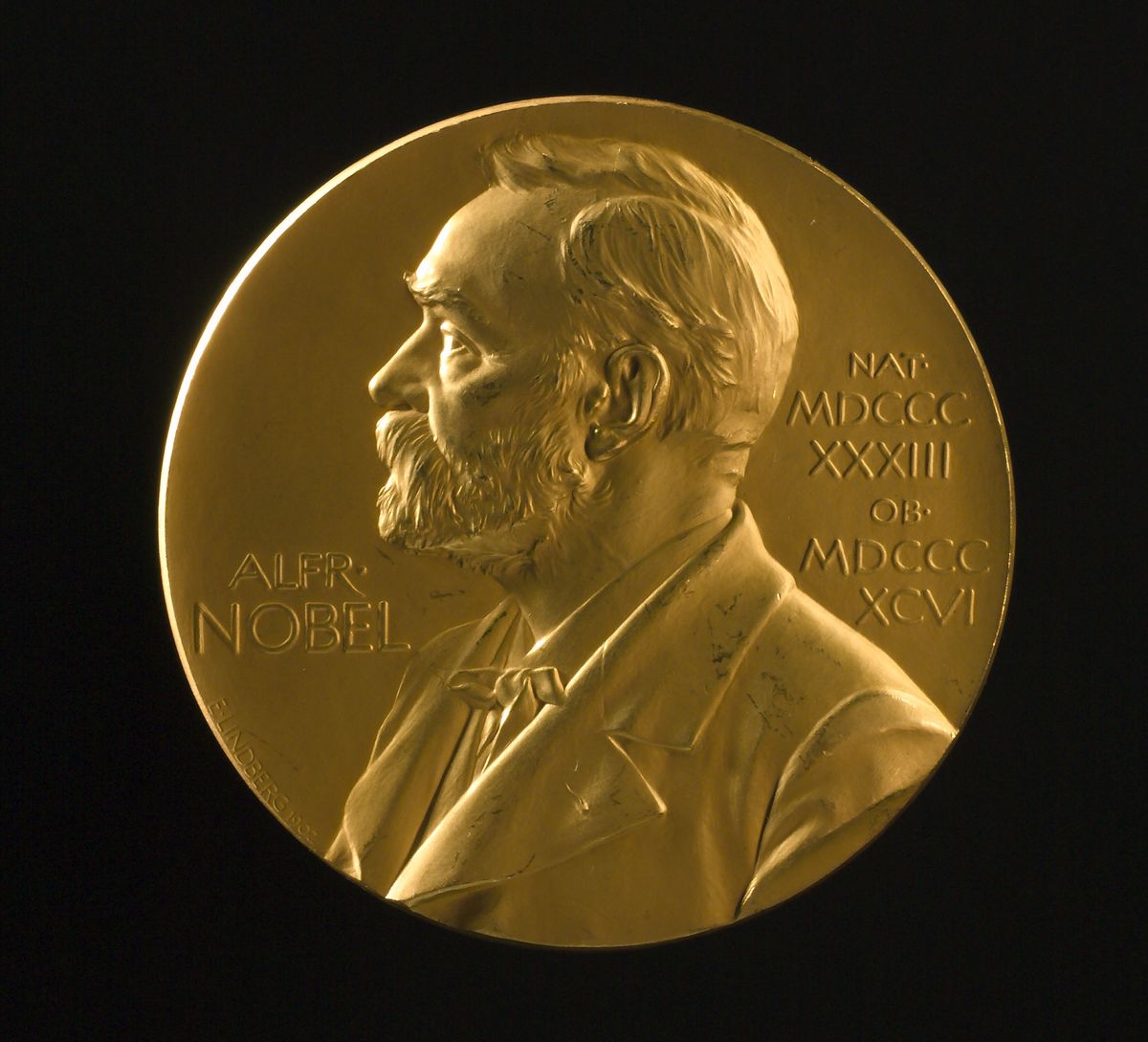 Nobel 2020 z fizyki. Wyróżnieni Roger Penrose, Reinhard Genzel i Andrea Ghez