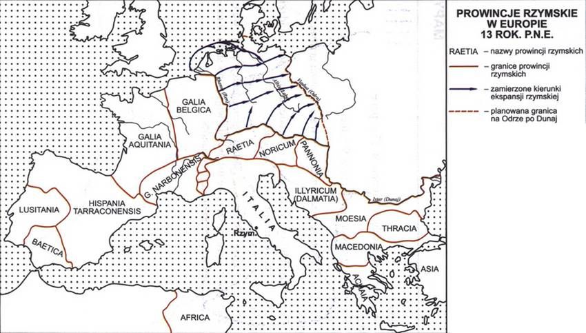 Misja: poprawić historię. Trzy punkty zwrotne, kiedy wszystko mogło być inaczej 2