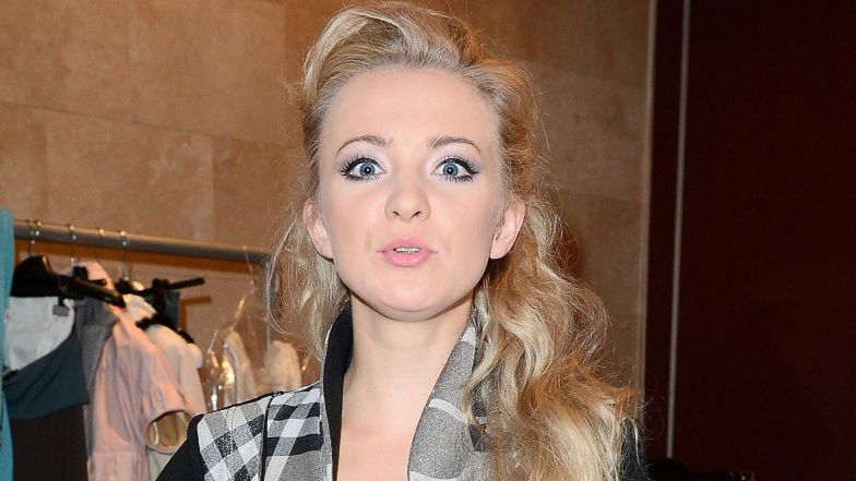 Barbara Kurdej-Szatan