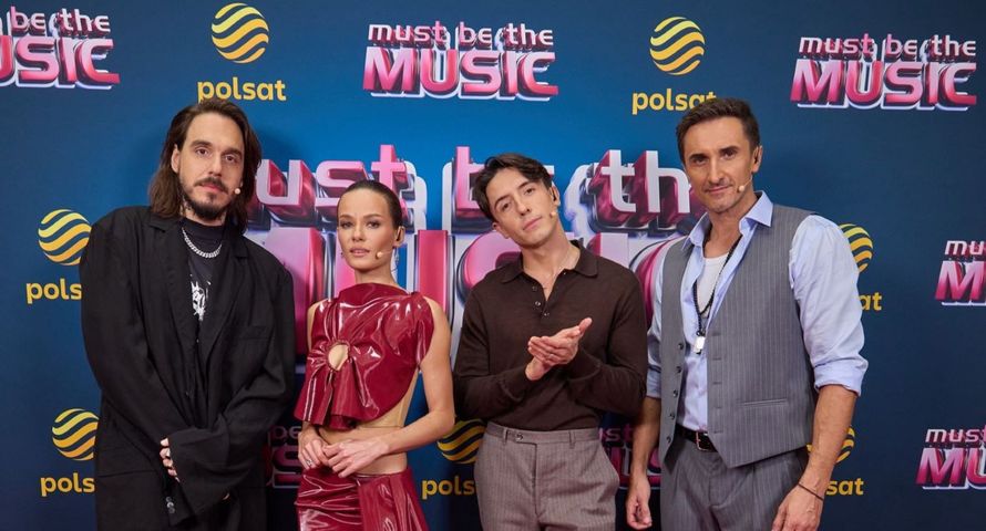 „Must be the music” z aplikacją dla widzów. Wybiorą jednego z półfinalistów