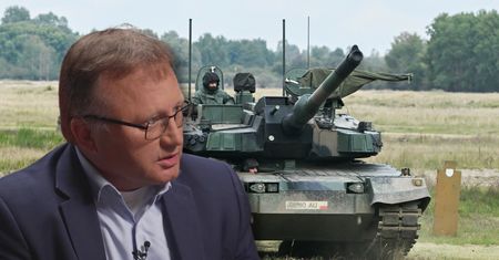 "Nie wystarczy". Ekspert wskazuje na luki w polskim systemie obronnym