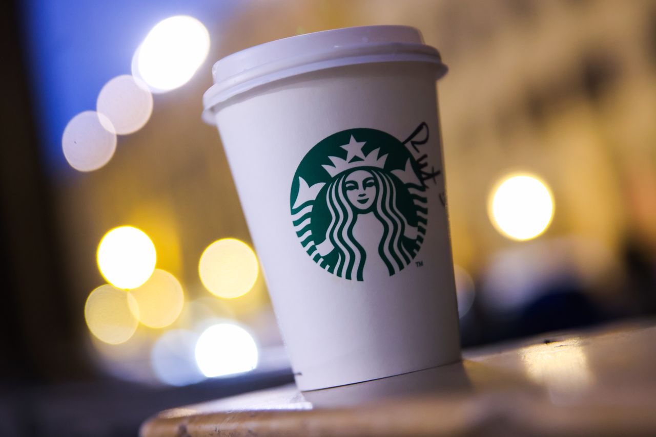 Starbucks to appeal after $50m (£39m) burn verdict in California