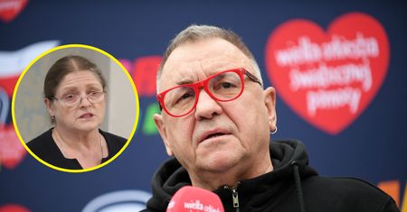 Reakcja Owsiaka na słowa Pawłowicz. Nie wytrzymał