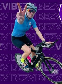 Triathlonistka zaatakowana gazem. Pojawiły się groźby śmierci