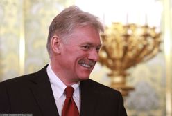Kreml odpowiada na ostrzeżenie Trumpa. "Rosja nabyła odporność"