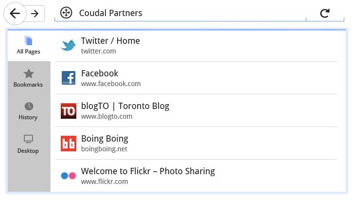 Firefox zmierza do Honeycomba [screeny] 3
