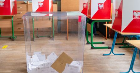 Wybory prezydenckie. Na początku maja mija ważny termin