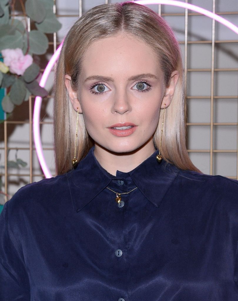 Olga Kalicka
