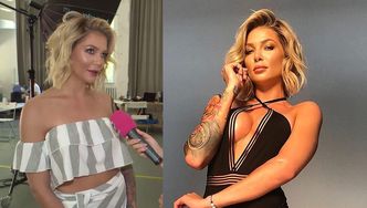 "Duża Ania" z "Warsaw Shore" też zostanie influencerką? "Mój Instagram rośnie w siłę"