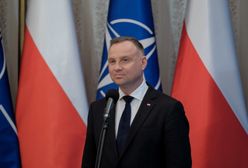 Prezydent podpisał nowelizację ustawy o SN